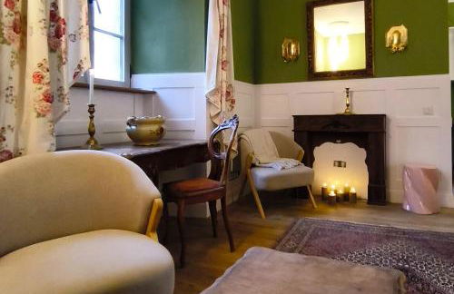 Chateau Suites - Schloss Malberg - Photo 3