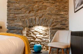 Devils Falls at the Luxury Hafod Hotel Aberystwyth - Foto 59