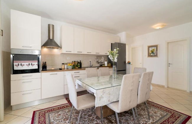 Željka - Balcony With sea View - A1 - Foto 10