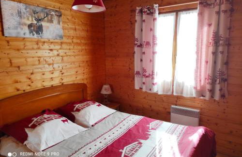 Chalet Le Cambre d'Aze - Foto 3