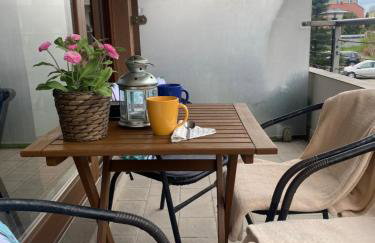 Wave and Sun Apartment - Foto 23