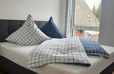 Apartments Vreden Familie Lansing - Foto 34