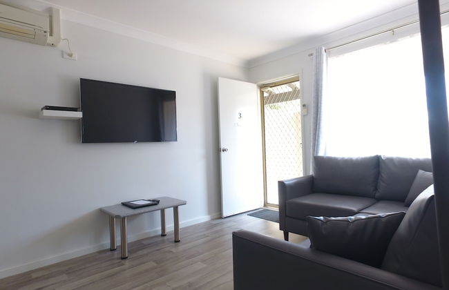 Esperance Bay Holiday Park - Foto 4