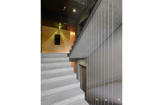 Visionapartments Zurich Wolframplatz - Photo 21