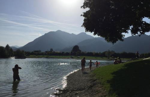 Entspannte Auszeit - Foto 27