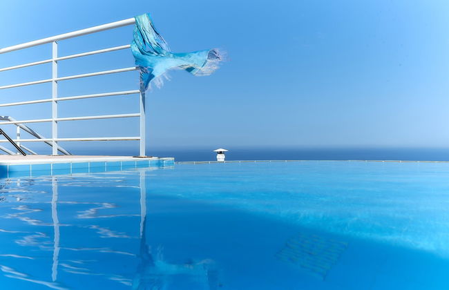 Nymphes Luxury Apartments - Foto 36