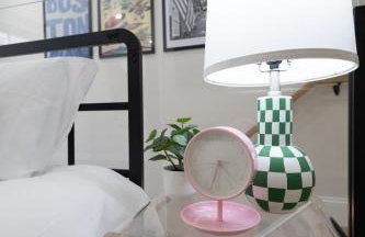 3BR3Bth Entire House Steps to Downtown & TD Garden - Foto 27