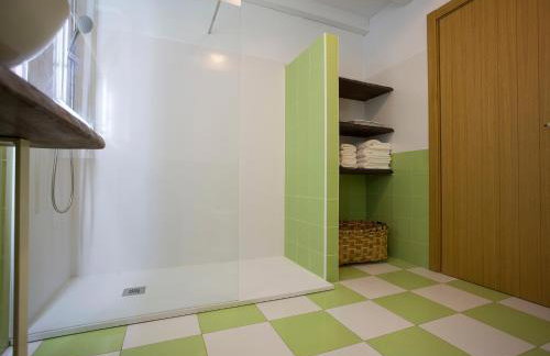 Markulluko Borda Rural Suites - Photo 19
