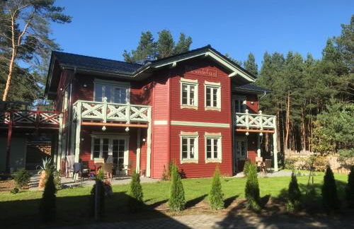 Alexanderhaus, Pension und Restaurant - Photo 36