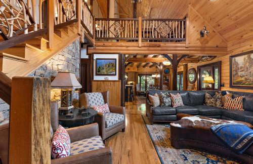Diamond Creek Lodge - Foto 11