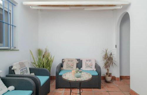 Chalet la barrosa a 800 mts playa - Foto 15