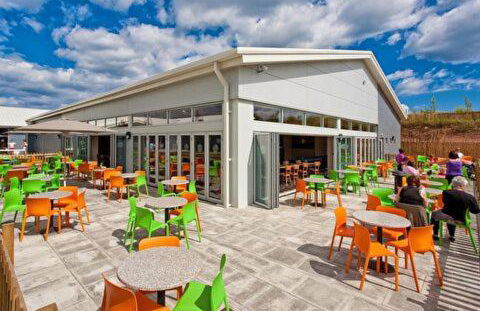 Coastal Caravan Holidays - Nightingale 8 - Foto 35