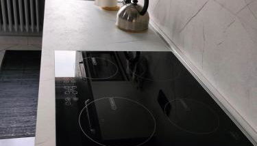 Il rifugio di Vlad Asti centro - Photo 3, stove