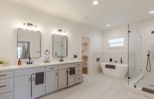 Urban Retreat near Historic Downtown McKinney - Foto 27