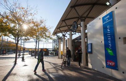 Splendide Studio très proche gare - 16min Champs-Élysées - Foto 30