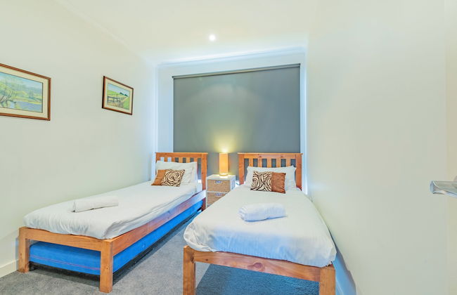 3 Bedroom Condo - Access to Pool Torquay - Foto 8