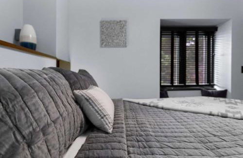 Lolowood Chalet - Modern cozy nature retreat dog friendly - Foto 46