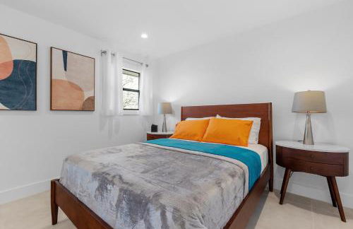 Guadalupe Bluff Modern House - Foto 10