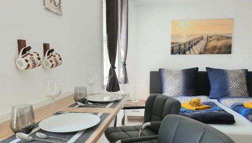 Hogulu - schickes Appartement 5 in der Altstadt - Foto 3