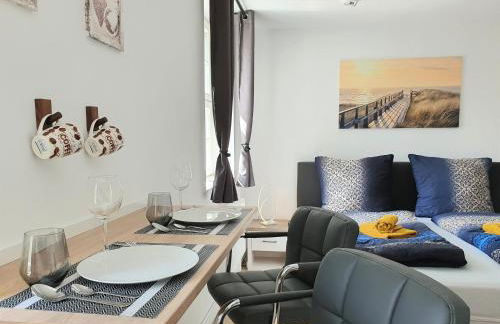 Hogulu - schickes Appartement 5 in der Altstadt - Foto 3