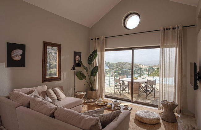 Istron Villas - Foto 46