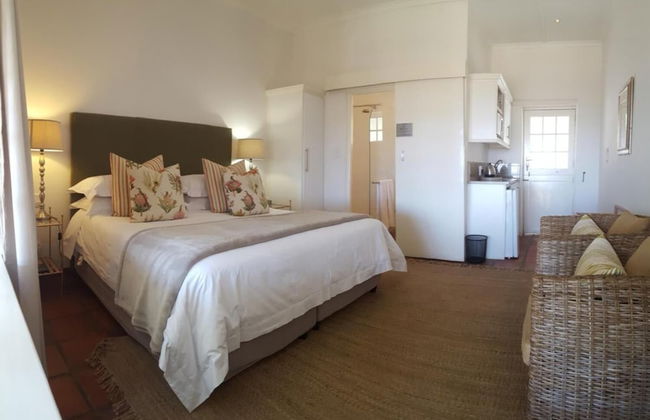 Lemoenfontein - Foto 6