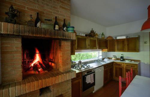 Villa Marisa - Foto 16