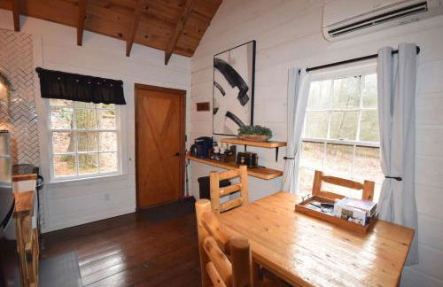 Buzzard Roost cabin at Cabin Fever in NC - Foto 13