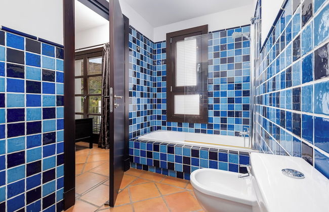 El Casar Townhouse Benahavis - Photo 18