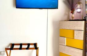 Cozy Studio in Cannes - Foto 12