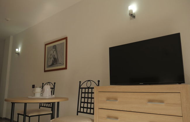 Apartamentos Pirámides - Photo 29