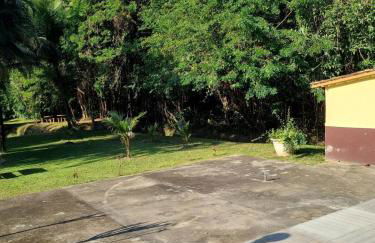 Sítio Refúgio do Lobo - Foto 31