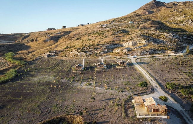 Tendù Punta Bianca Glamping Camp - Photo 19