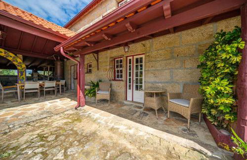 Quinta Da Aldeia - Foto 56