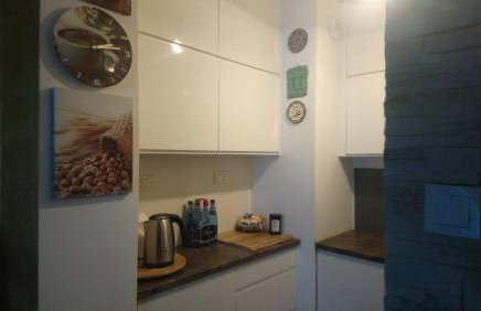 Apartament Wiatraczna - Foto 8