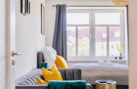 SH-Apartment Elias - zentral & stilvoll! - Foto 22