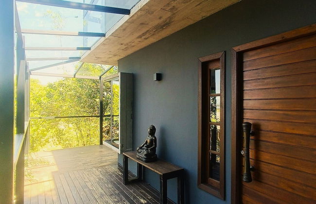 Casa Buda - Garopaba - SC - Foto 22