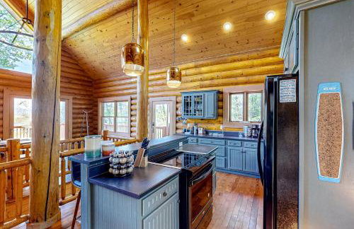 The Ridge at Nantahala - Foto 13