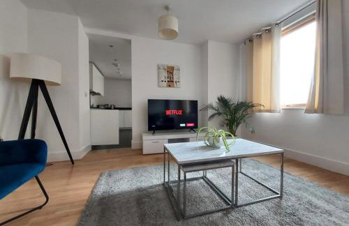 Cubo Canary Wharf - Foto 42