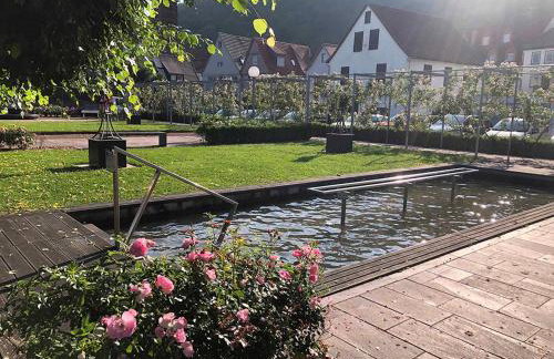 Ferienhaus Blaues Häuschen - Foto 36