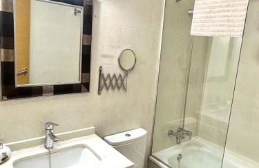 LOVELY APARTMENT DENIA, piscina, jacuzzi, pádel, parking - Foto 28