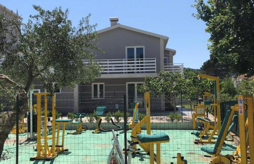 Lipovac resort Ficus - Foto 15