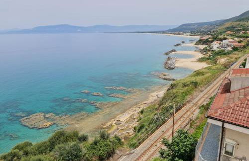 VistaMare Piedigrotta Casa sul mare - Foto 7