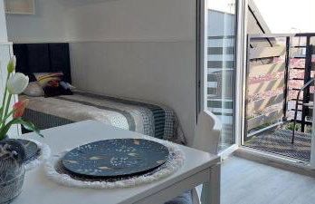 Dom Wczasowy FALA - Foto 4