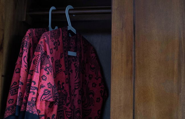 Ubud Mayura Private Pool Villa - Foto 19