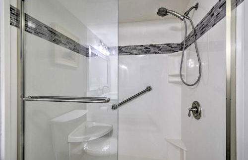 Luxury Oceanfront Condo in NMB with Resort Amenities - Foto 16