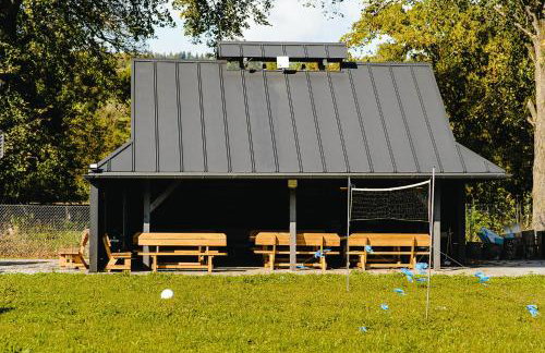 Domki nad Wiarem 2 - Foto 42