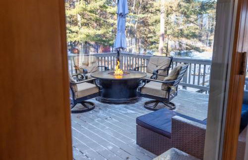 NEW DESIGN Summer on Chain of Lakes Kings Game Rm - Foto 49