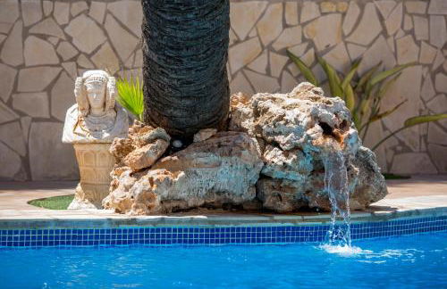 Villa Palmera - Foto 3