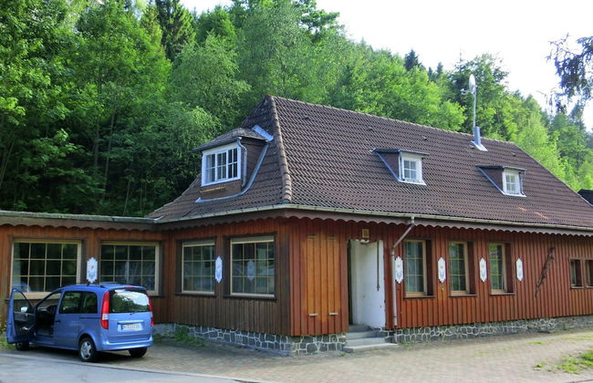 Adorable Aparment in Wildemann With Parking - Foto 51